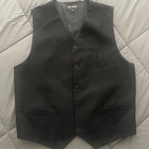 Umo Lorenzo formalwear Vest